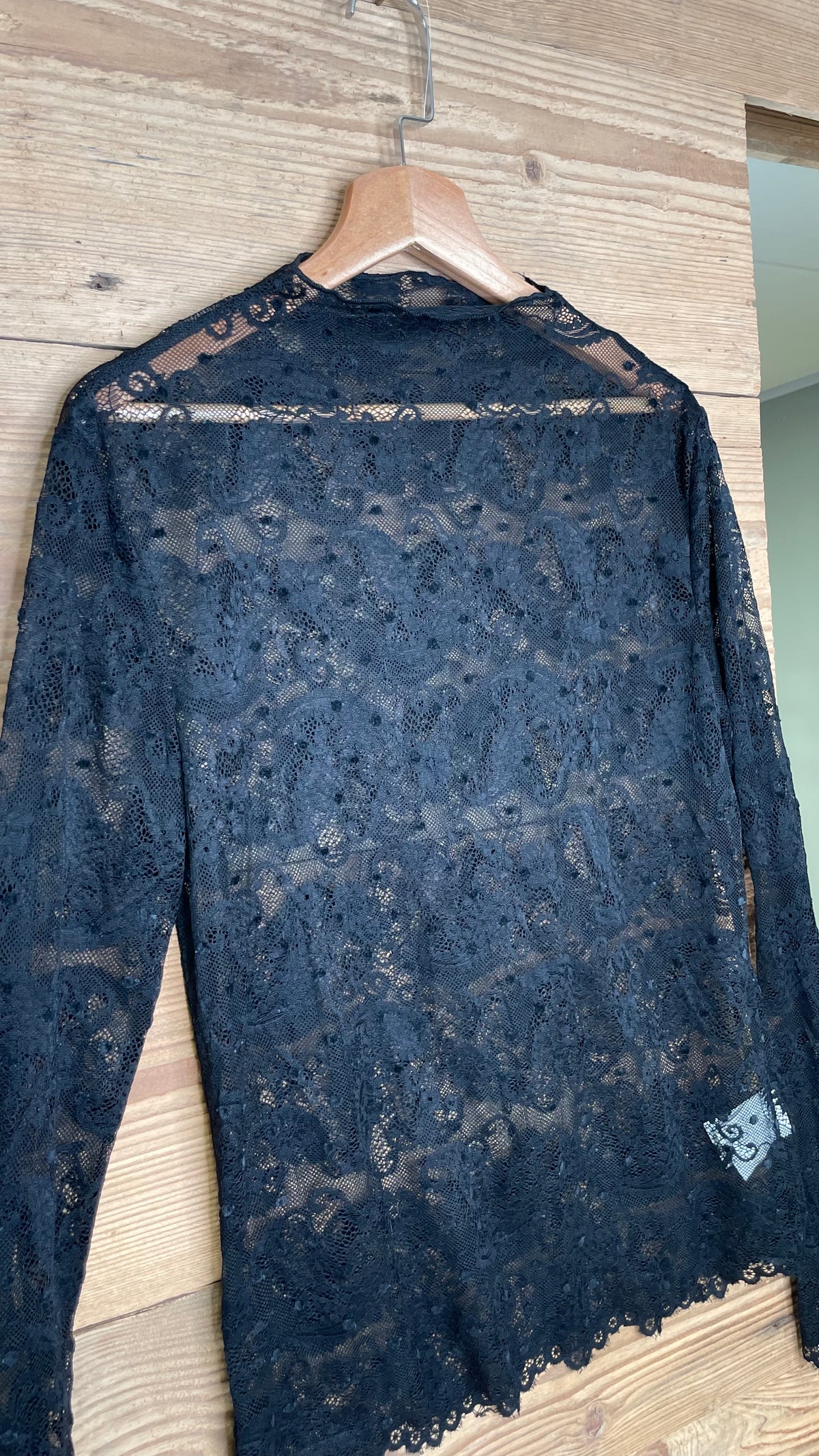 Maglia Pizzo
