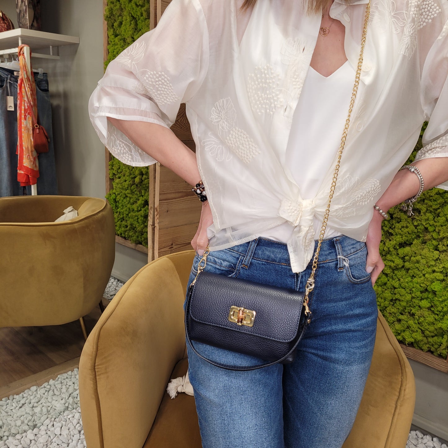 Borsa Nadia