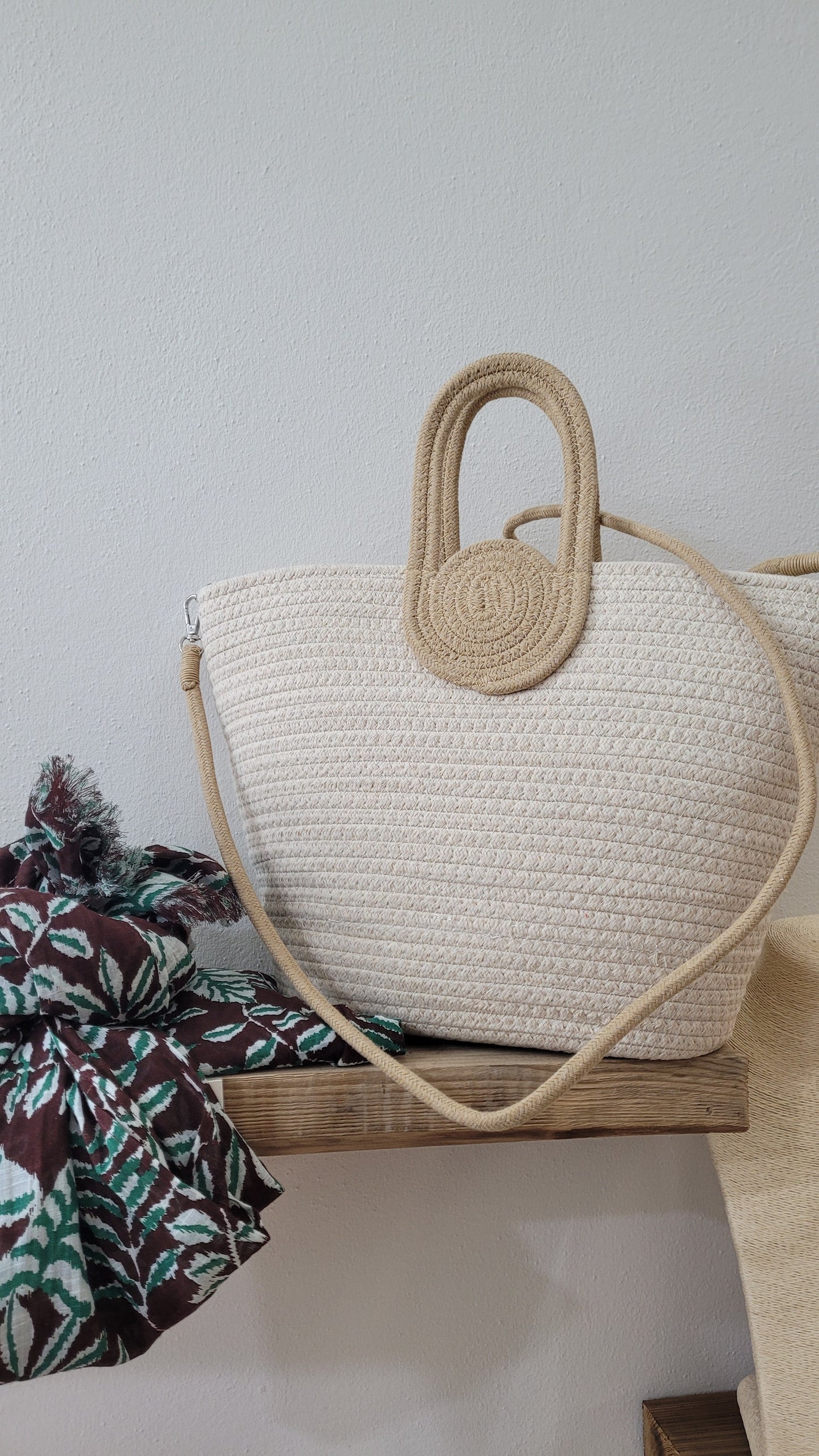 Borsa Corda