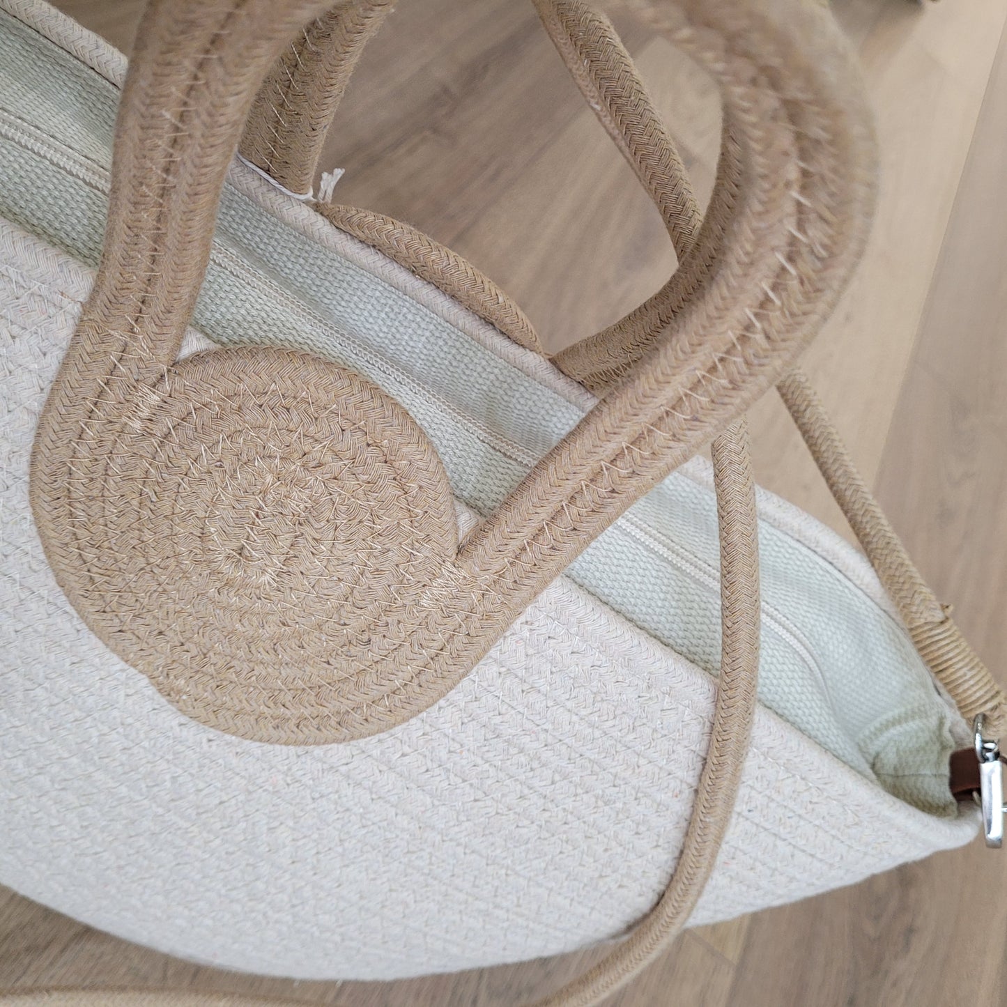 Borsa Corda