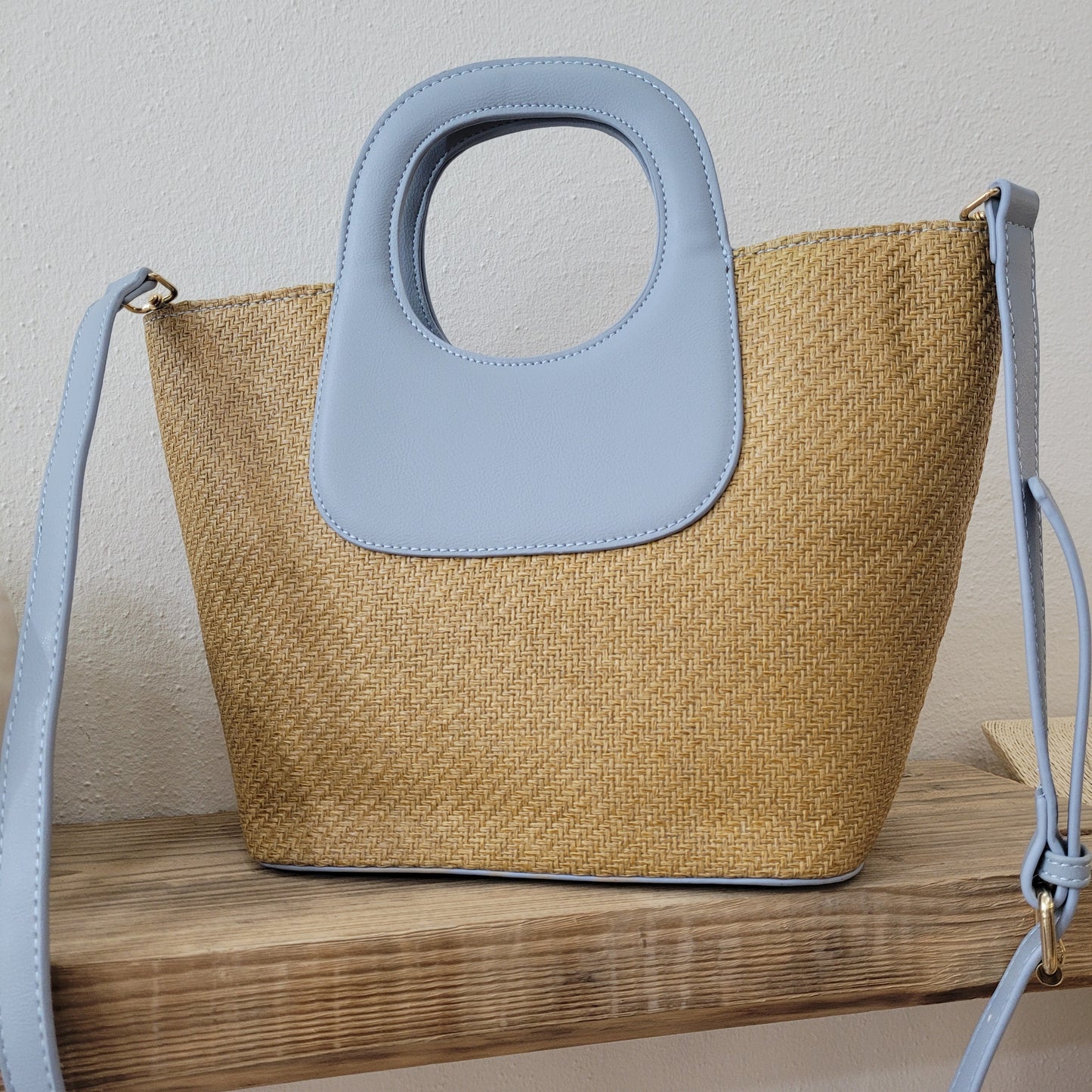 borsa Celeste