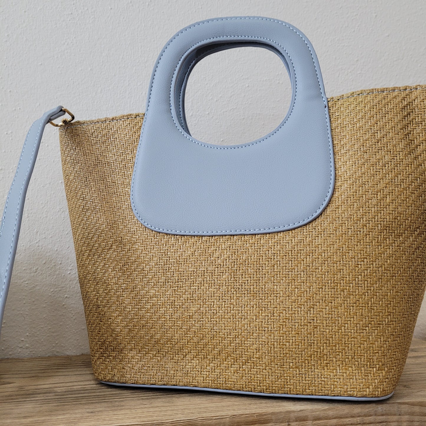 borsa Celeste