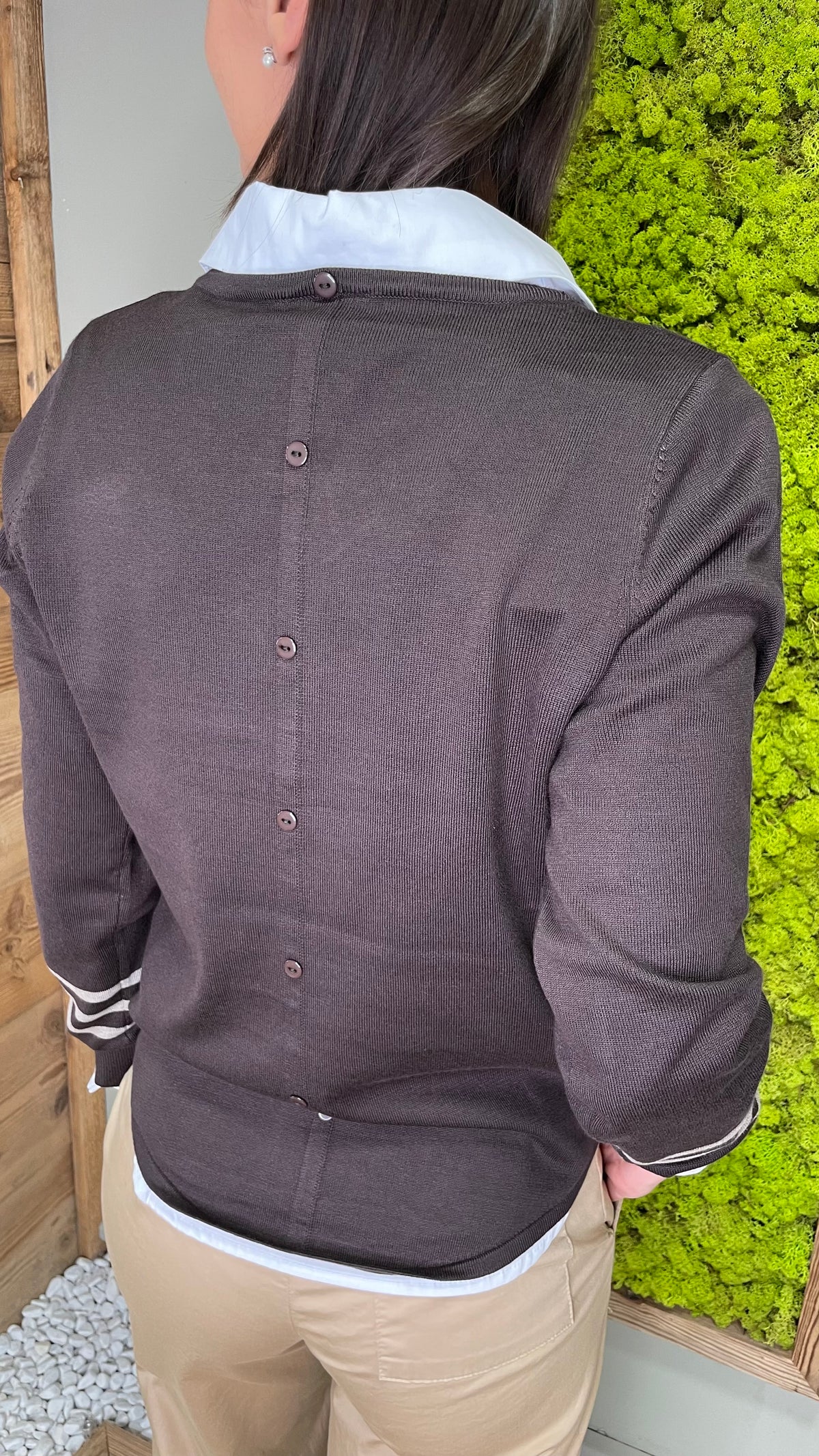 Louise Blouse