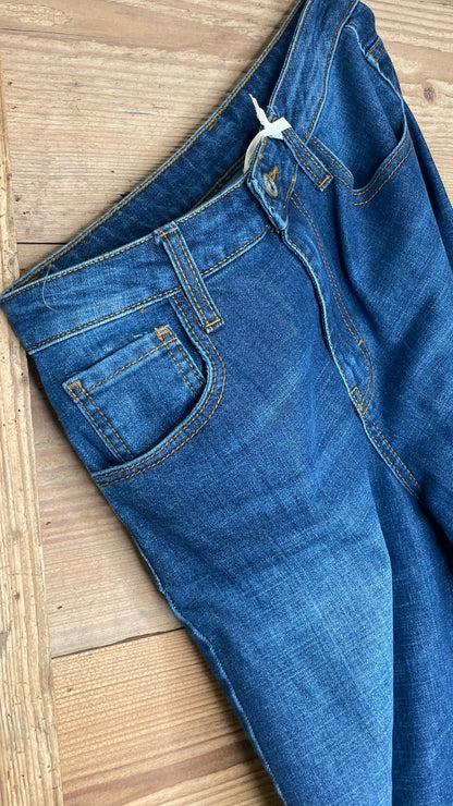 Jeans Zampa