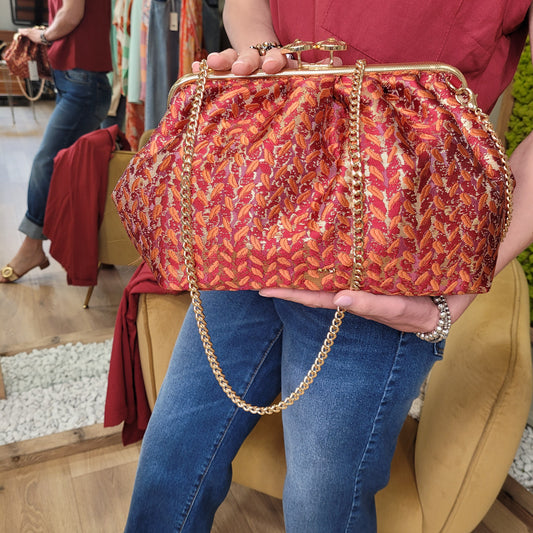Borsa Arancio