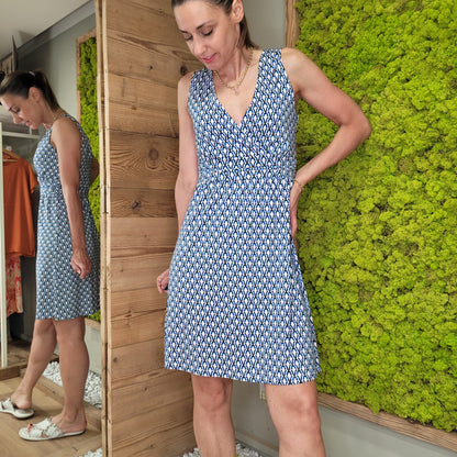 Vestito Minni