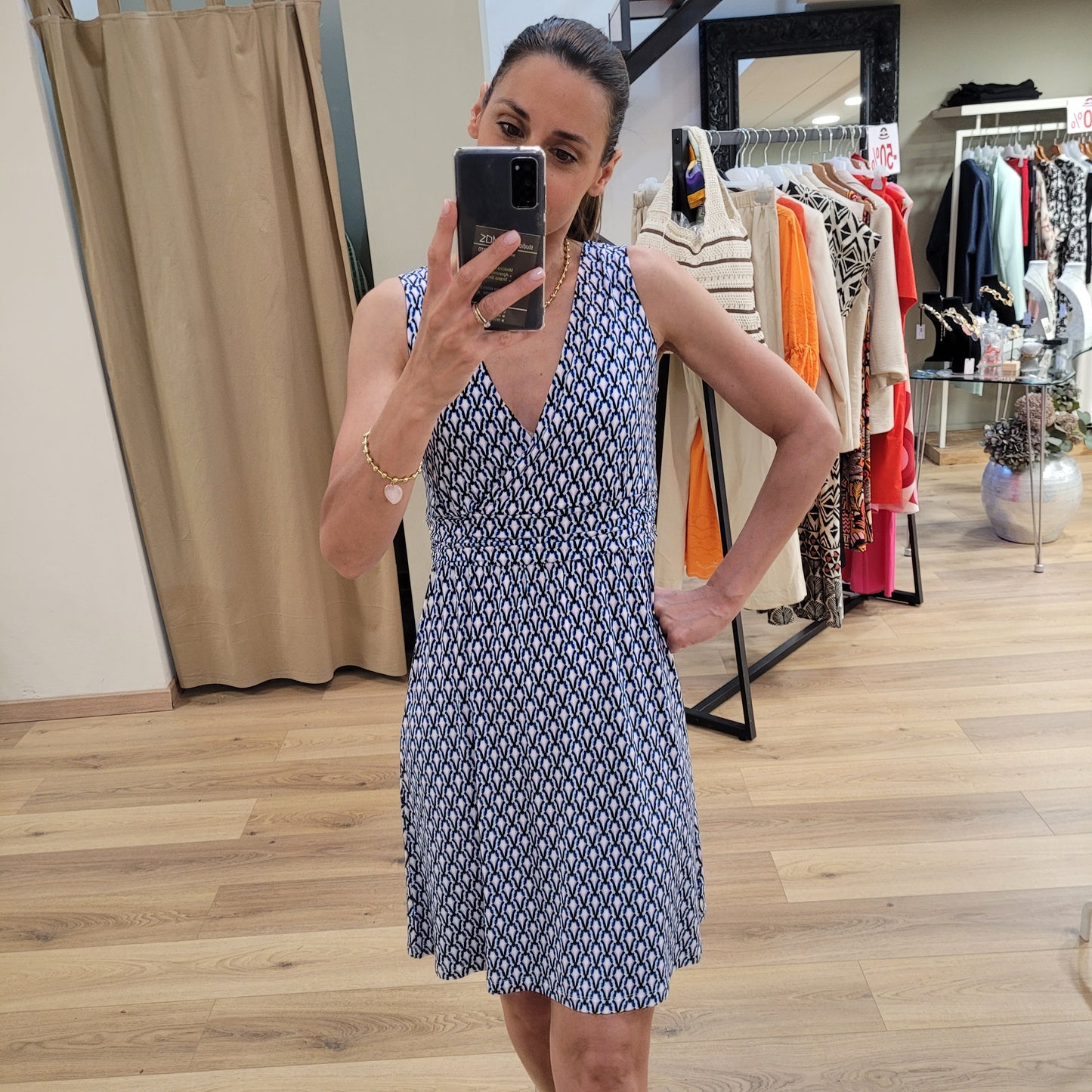 Vestito Minni