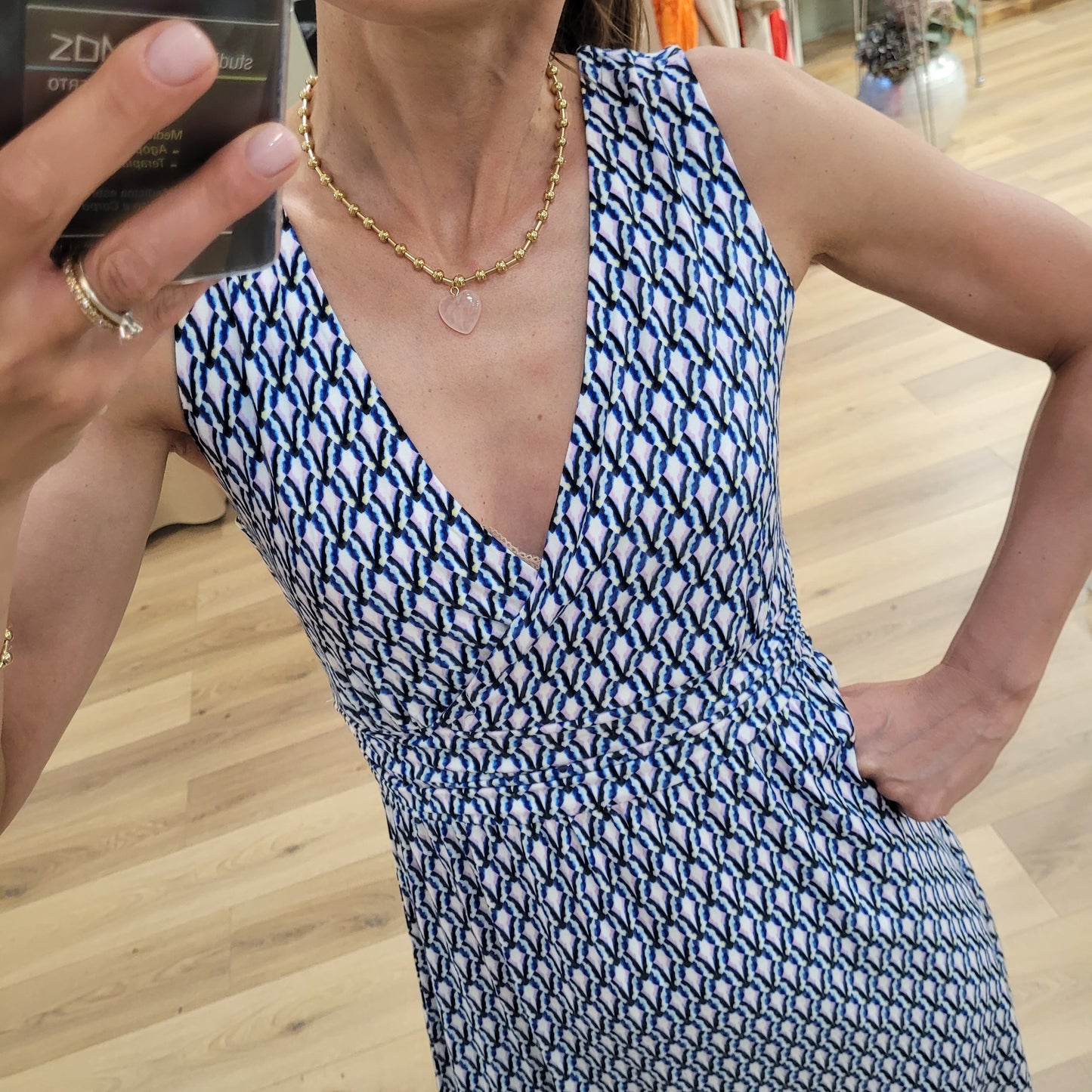Vestito Minni