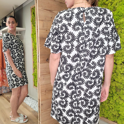 vestito Polly