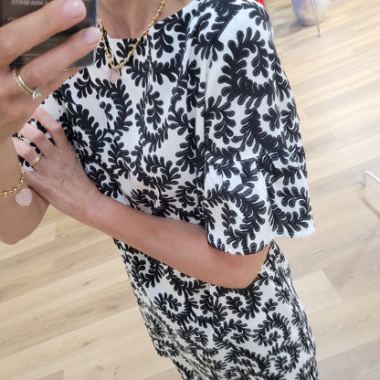 vestito Polly