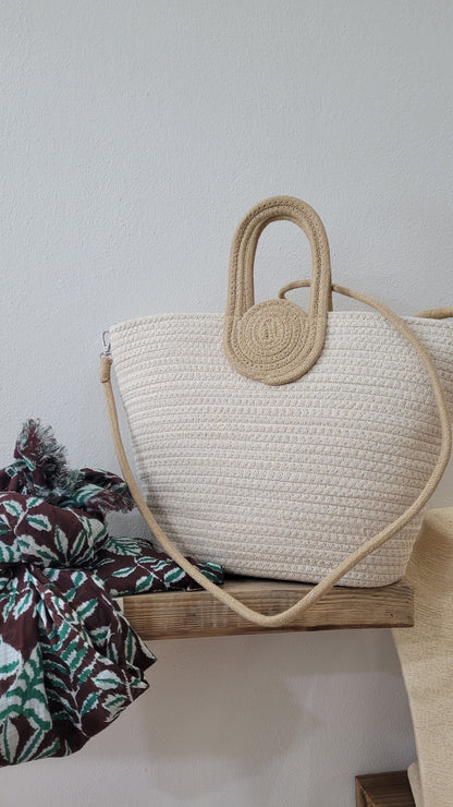 Borsa Corda