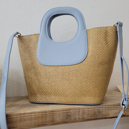 borsa Celeste
