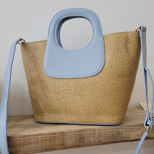 borsa Celeste