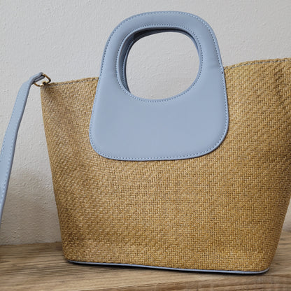 borsa Celeste