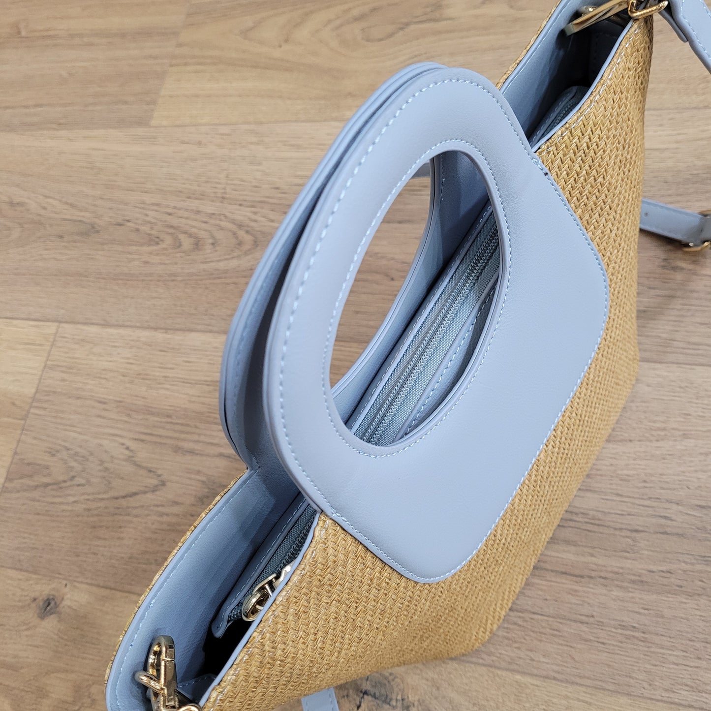 borsa Celeste