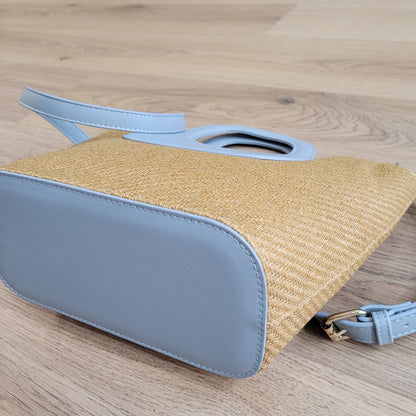 borsa Celeste