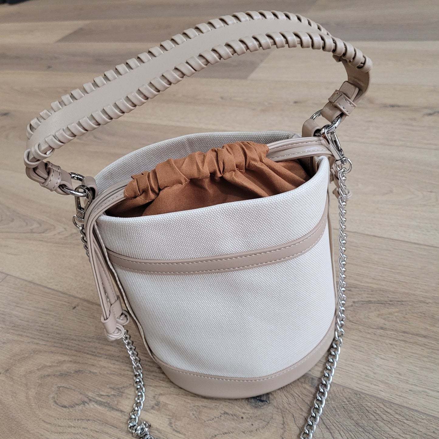 Borsa Secchiello