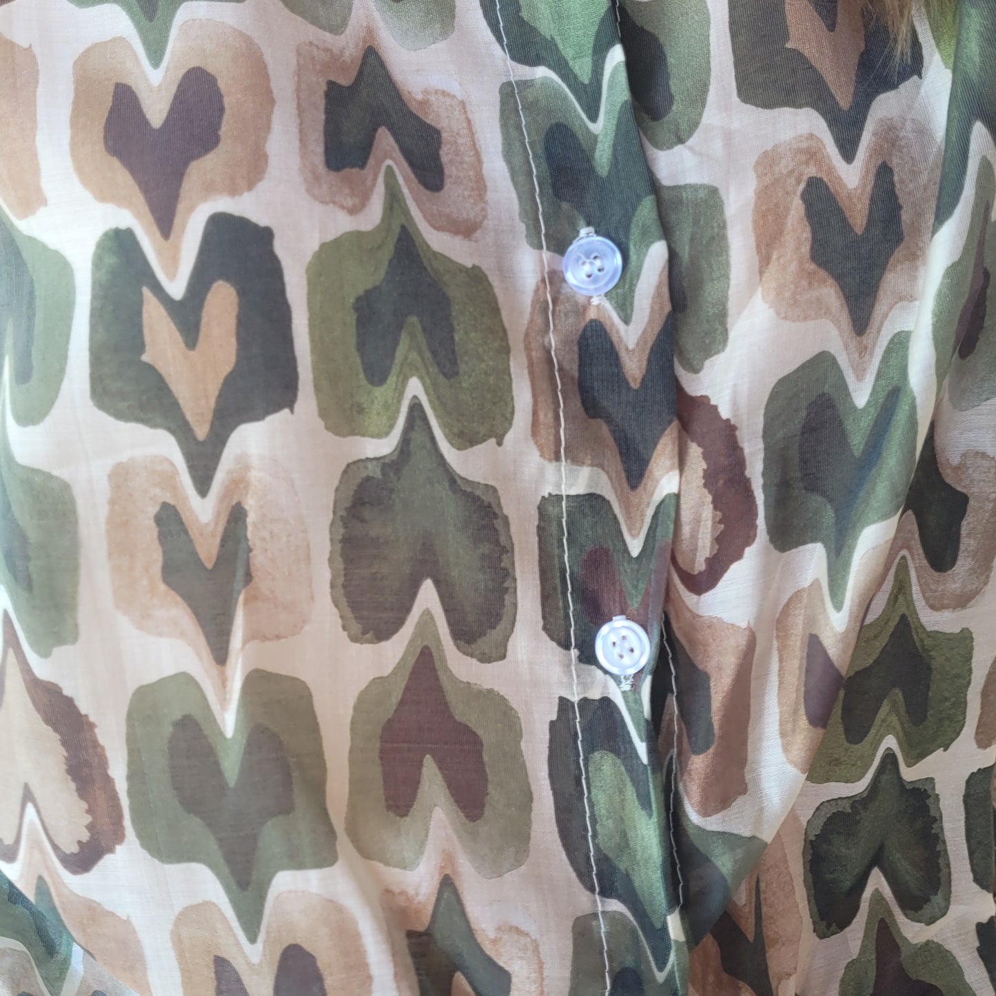 camicia cuore