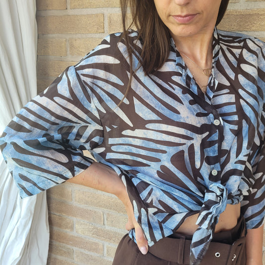 Camicia Palma