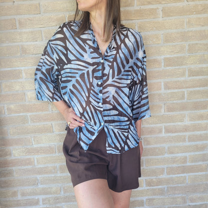 Camicia Palma
