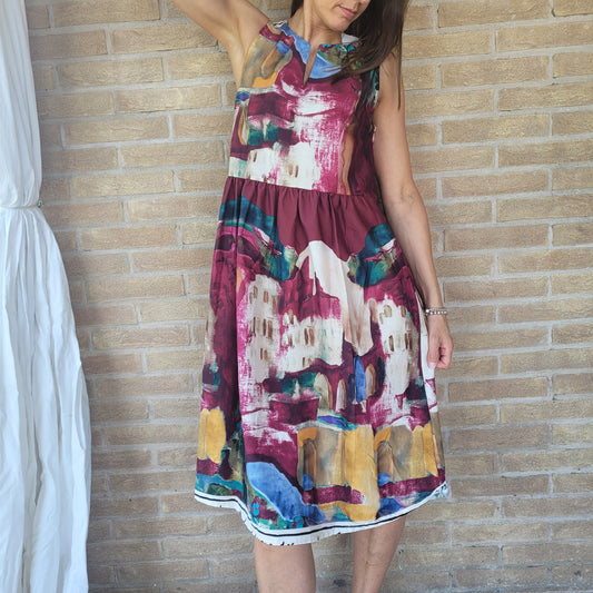 Vestito Sardegna