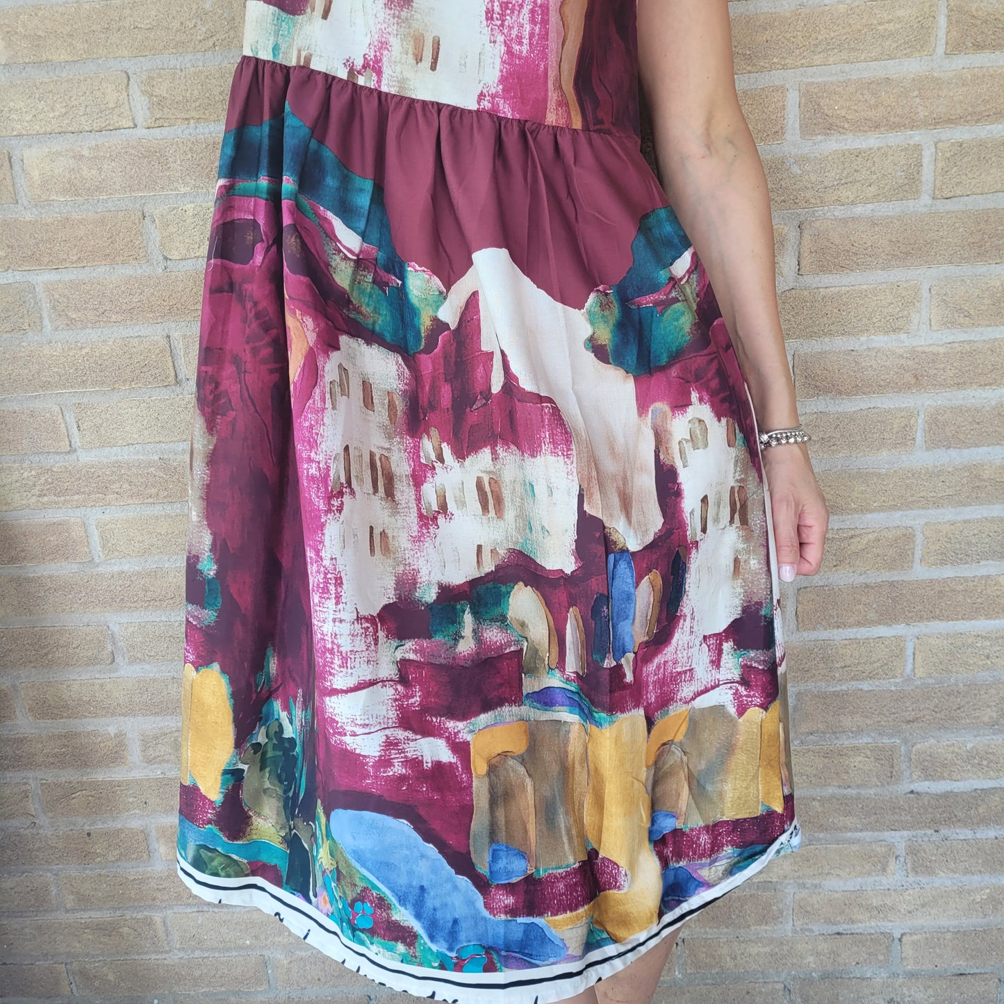 Vestito Sardegna