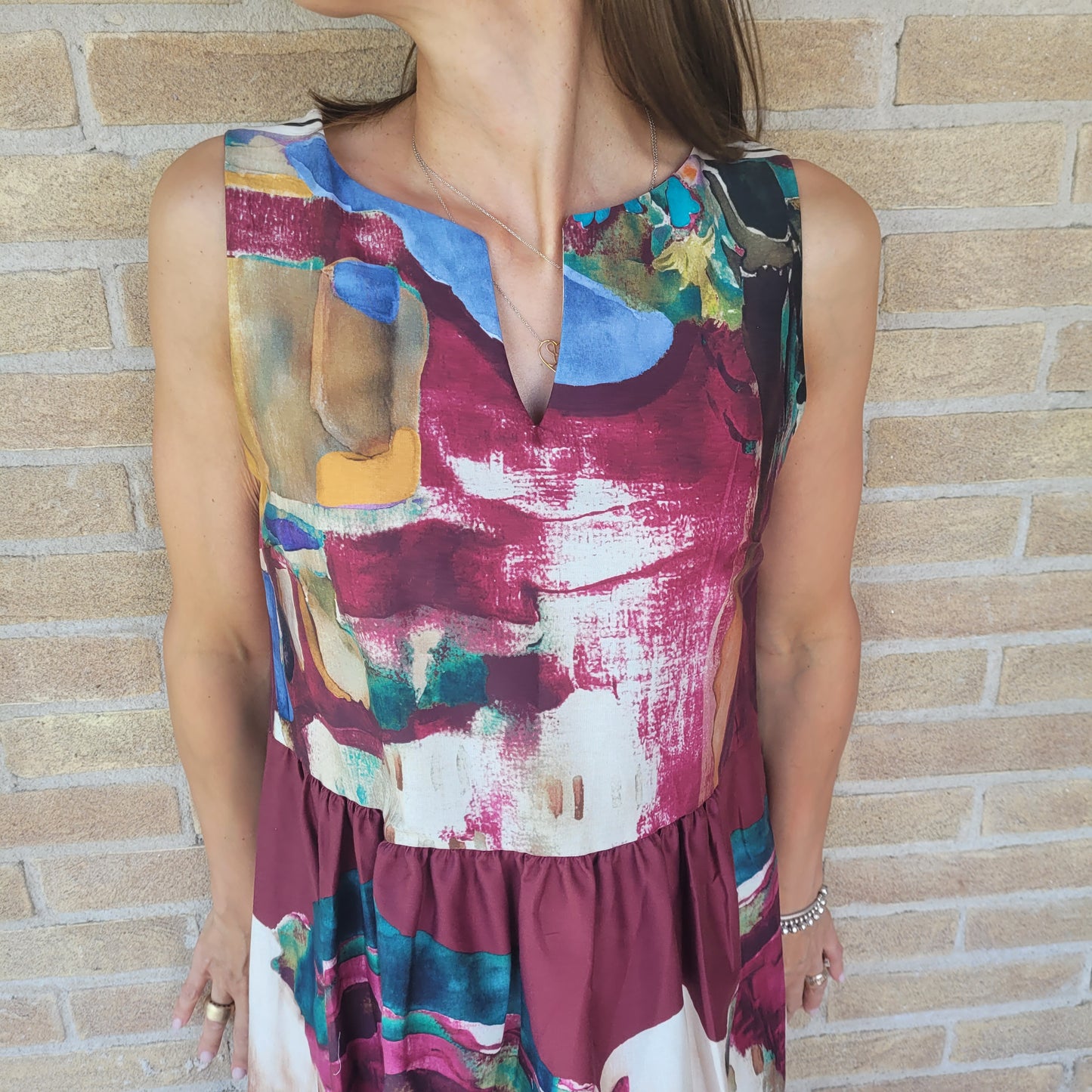 Vestito Sardegna