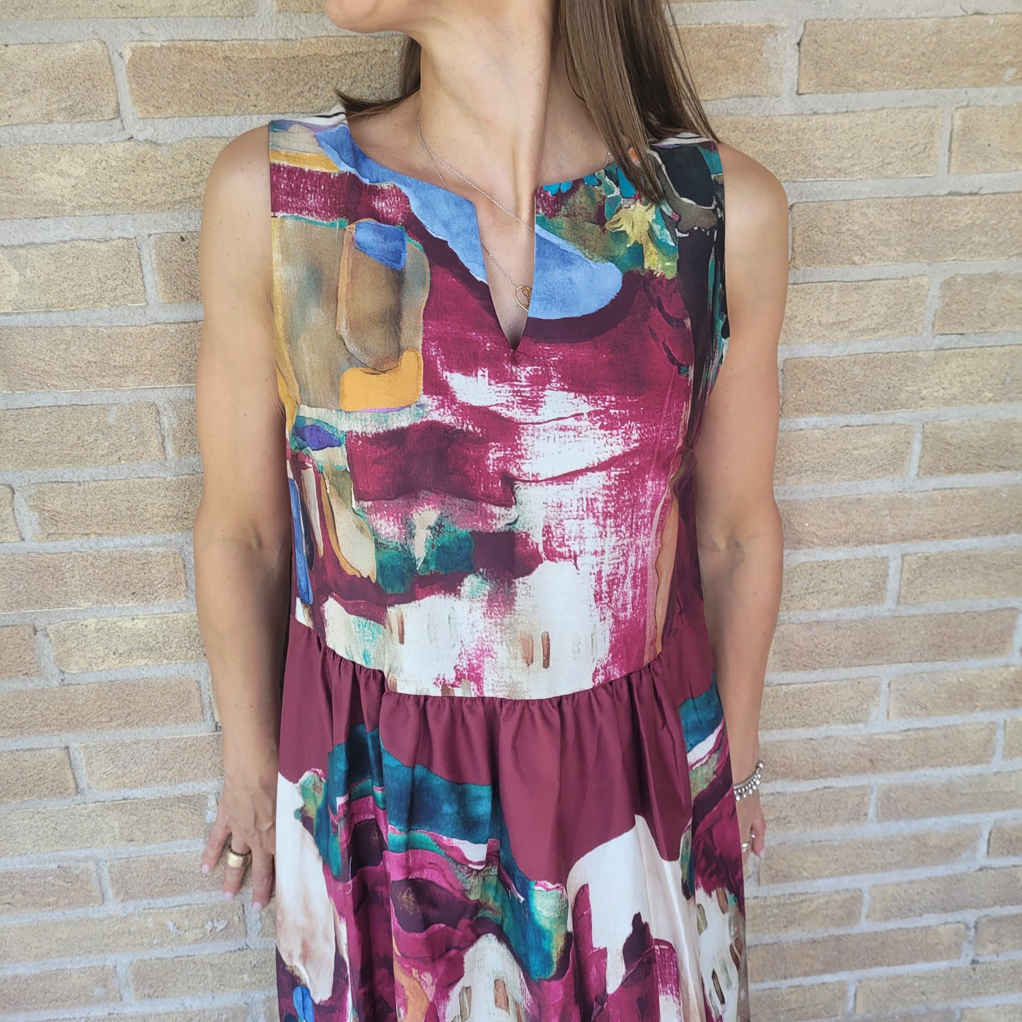 Vestito Sardegna