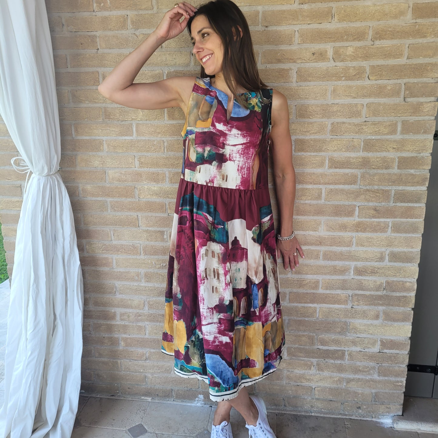 Vestito Sardegna
