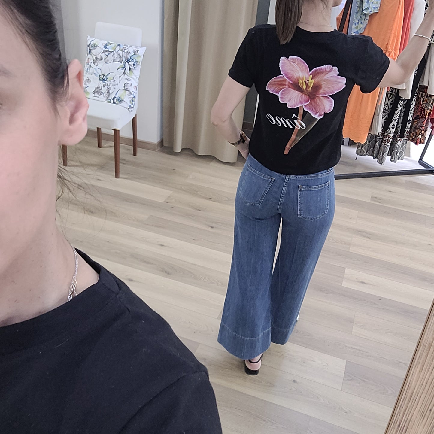 pantalone Ottavia