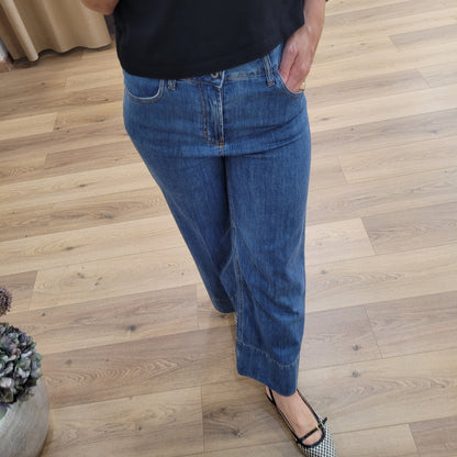 pantalone Ottavia