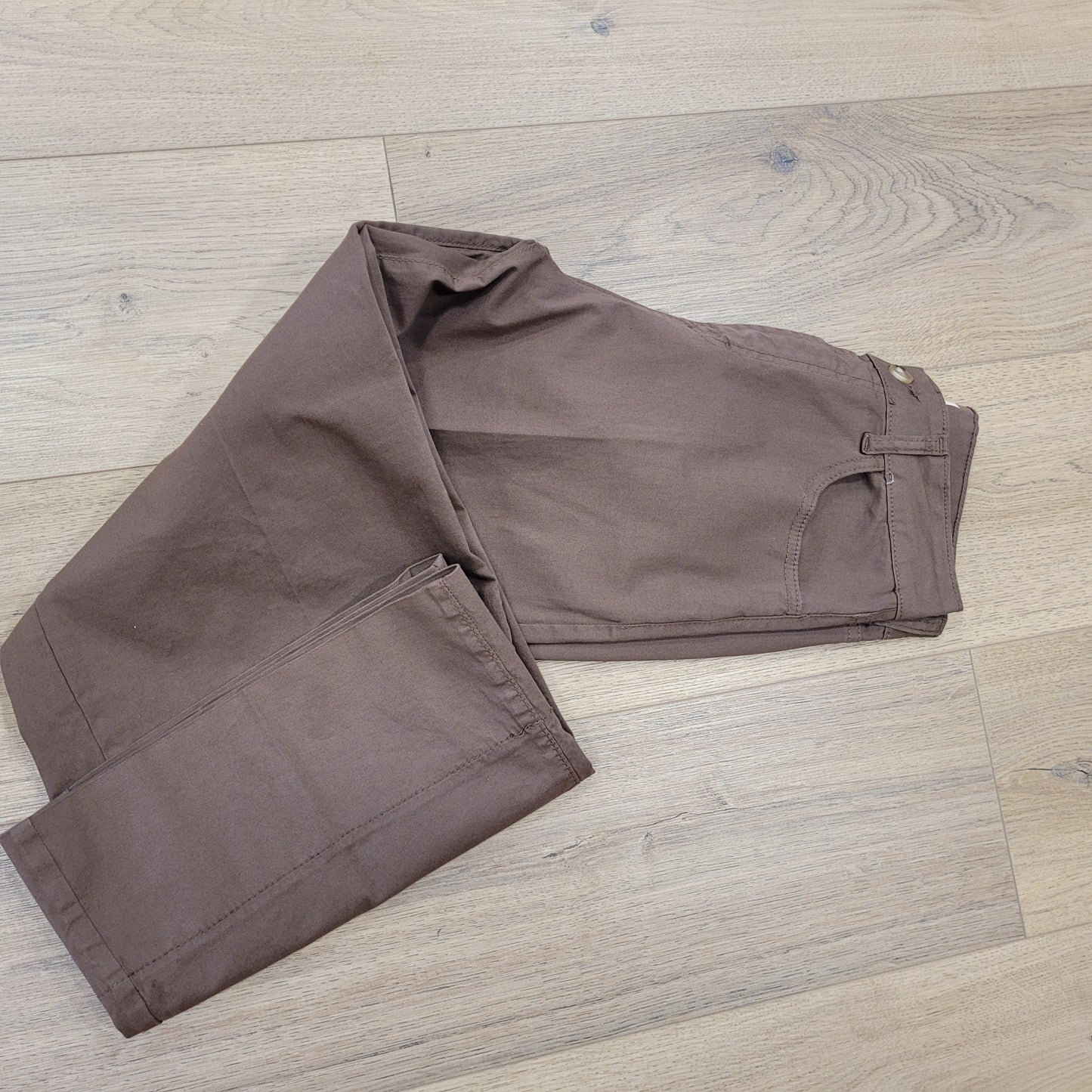 pantalone Ottavia