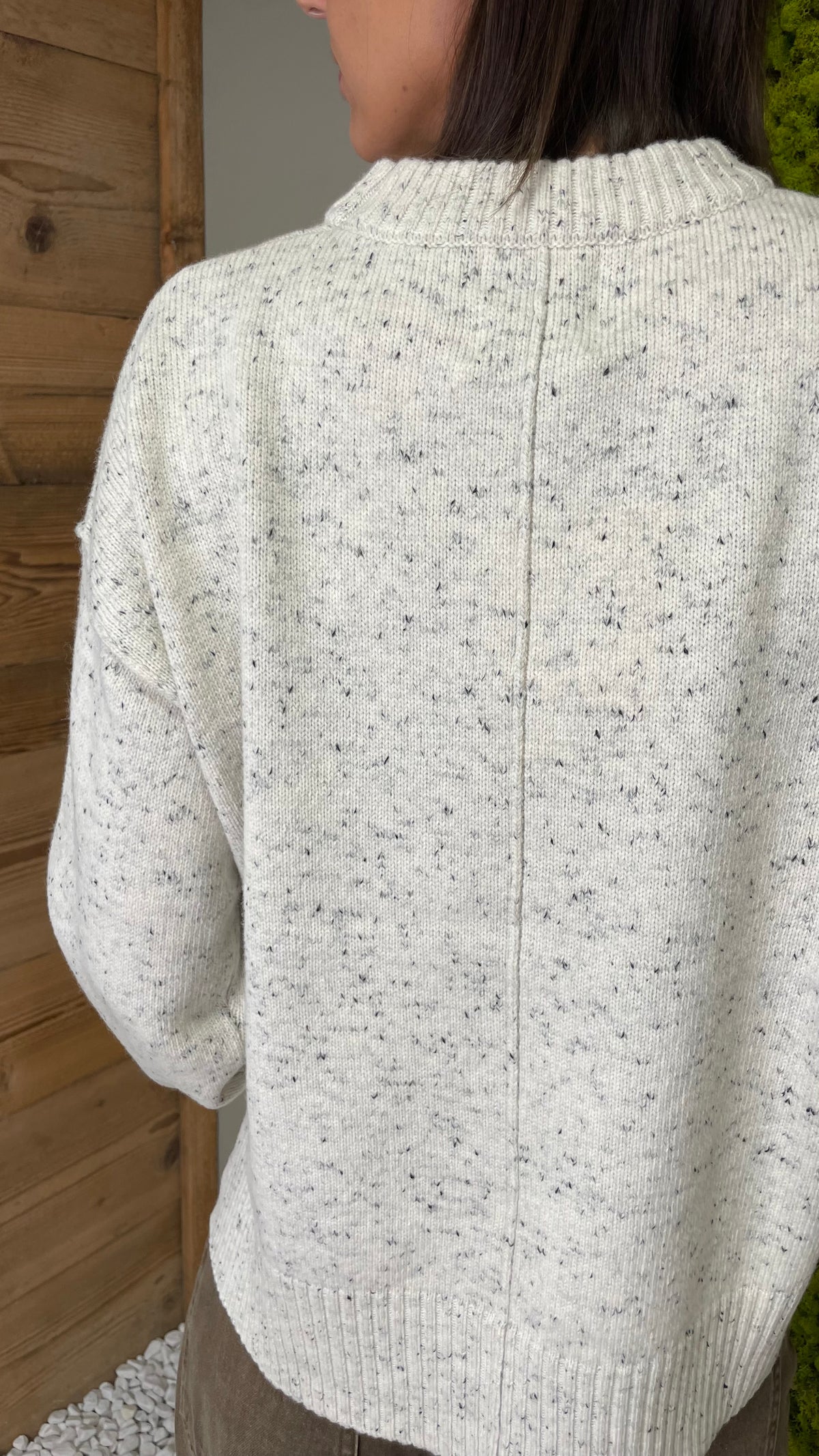 Rosa Lady Knit