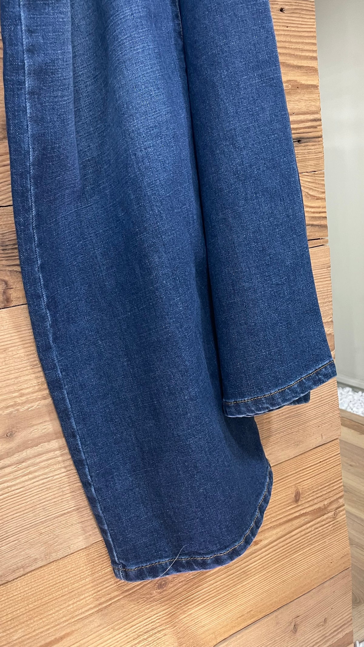Jeans Zampa