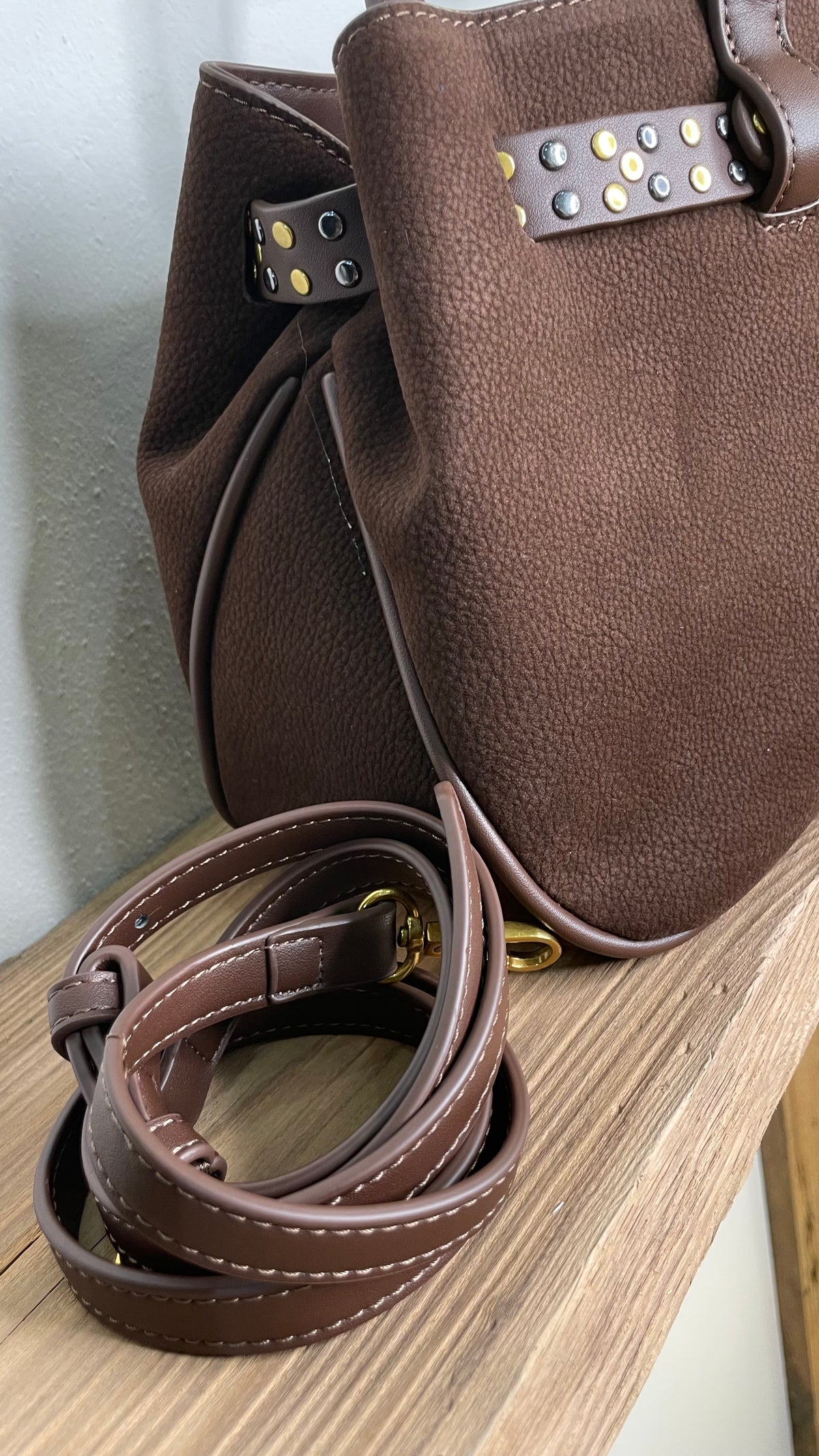 Borsa Dakota