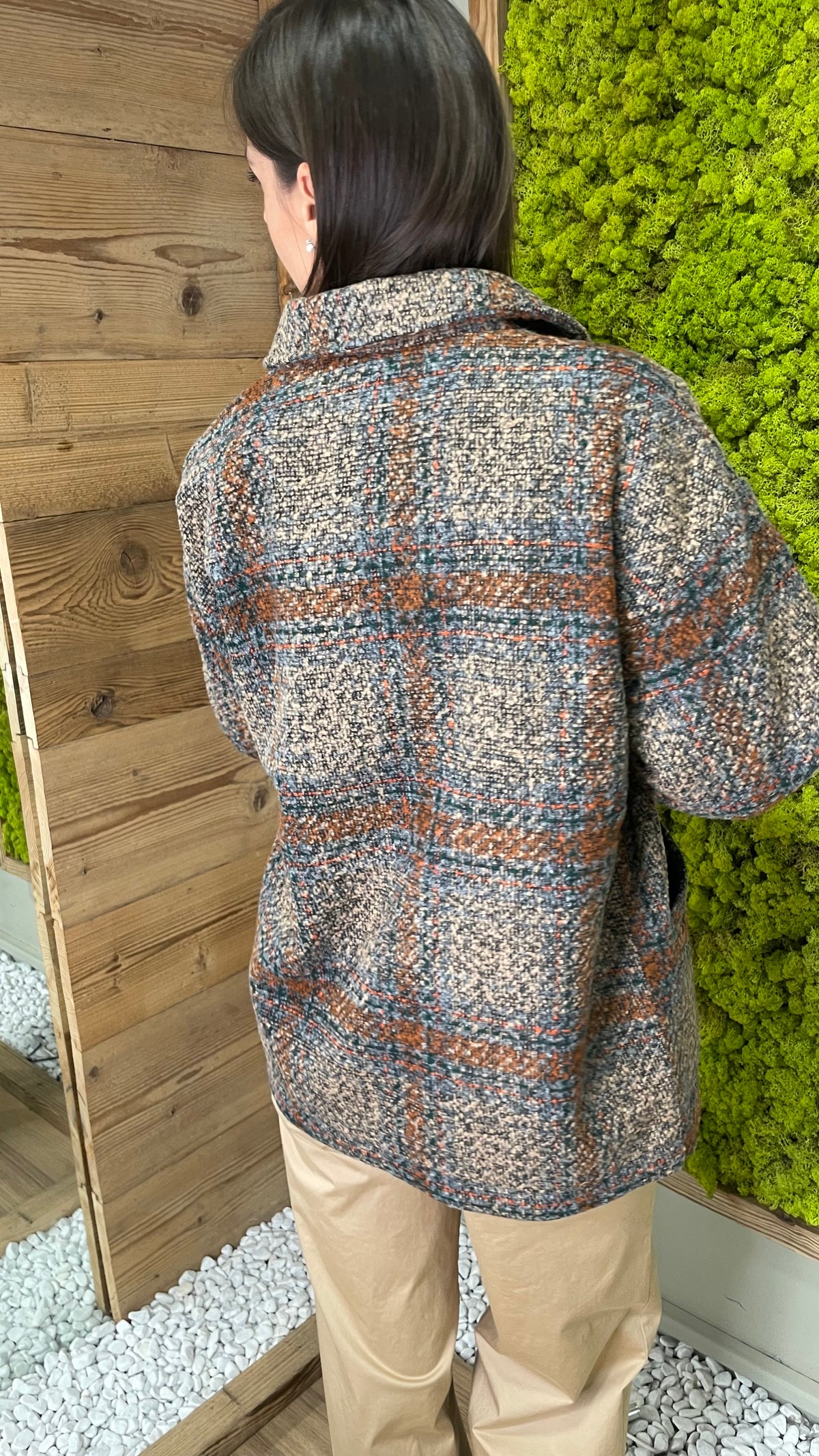 Ester Lady Jaket