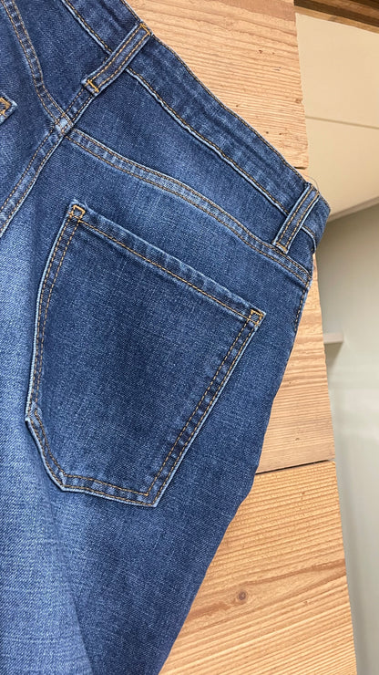 Jeans Zampa