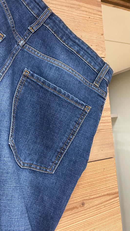 Jeans Zampa