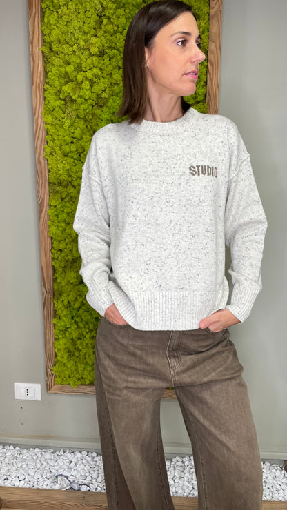 Rosa Lady Knit