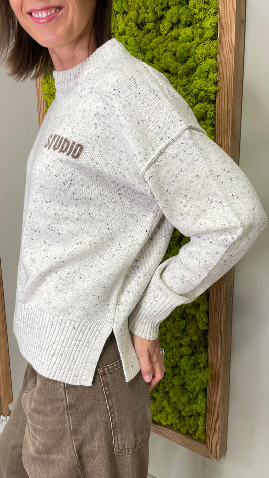 Rosa Lady Knit