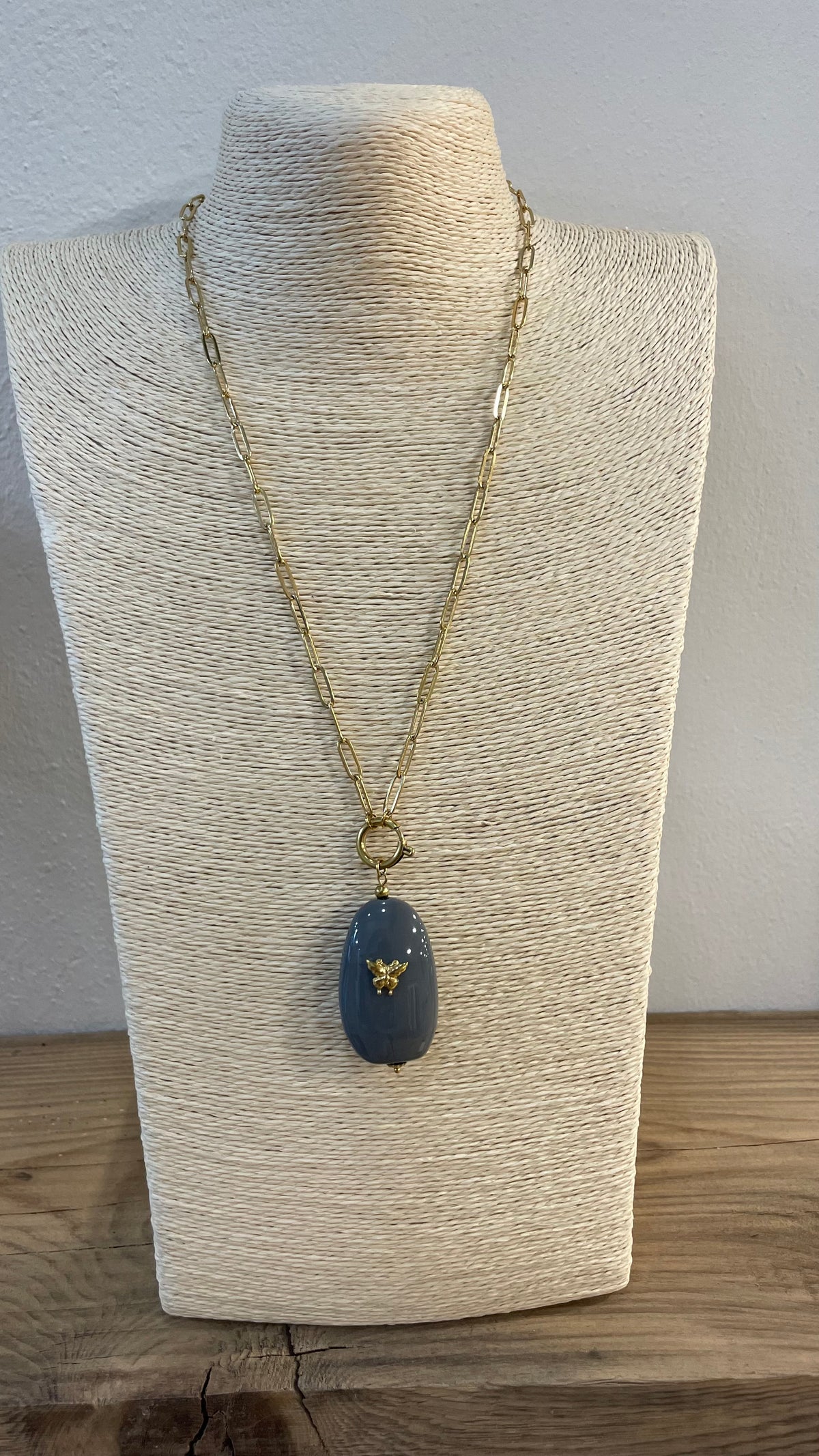 Collana catena