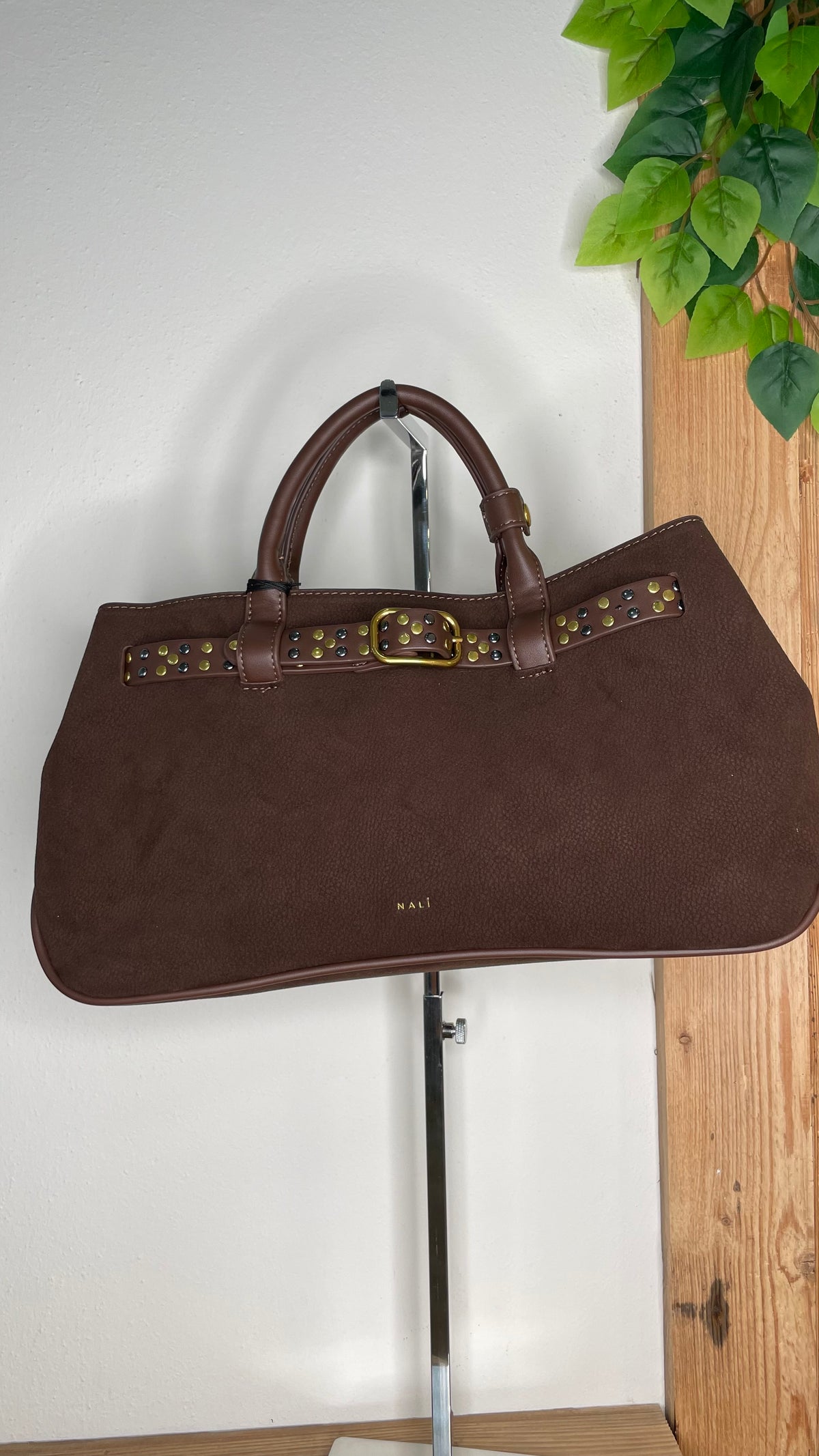 Borsa Dakota