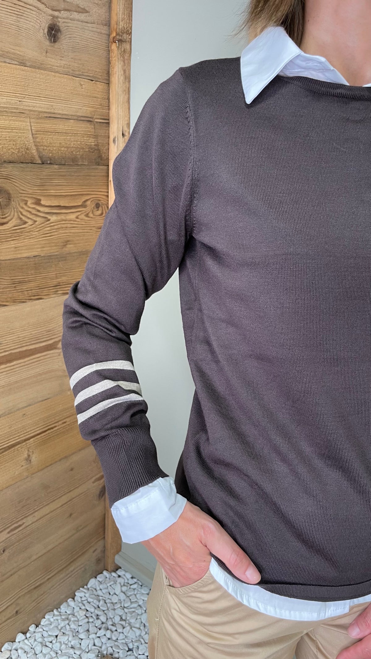 Louise Blouse
