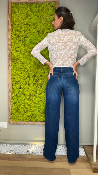Jeans Zampa
