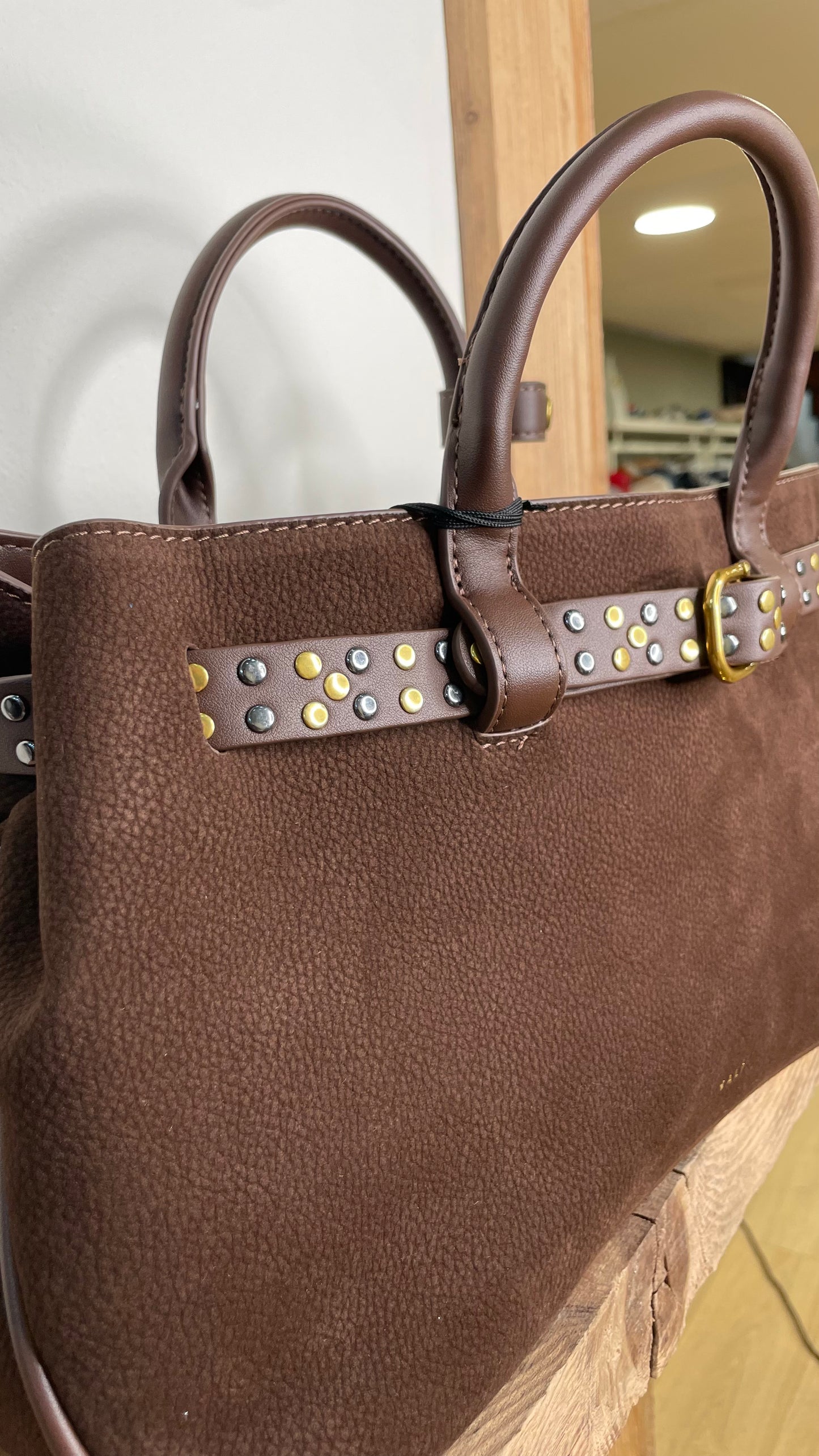 Borsa Dakota