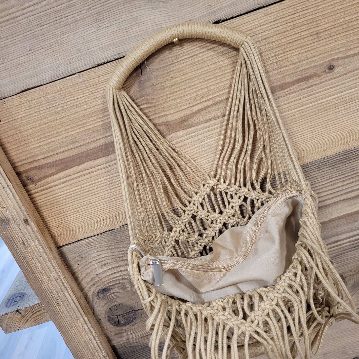 Borsa Corda