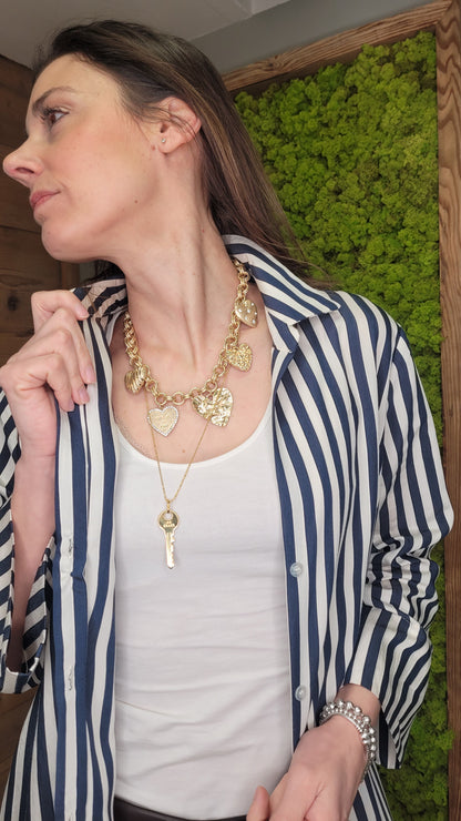 Collana Chiave