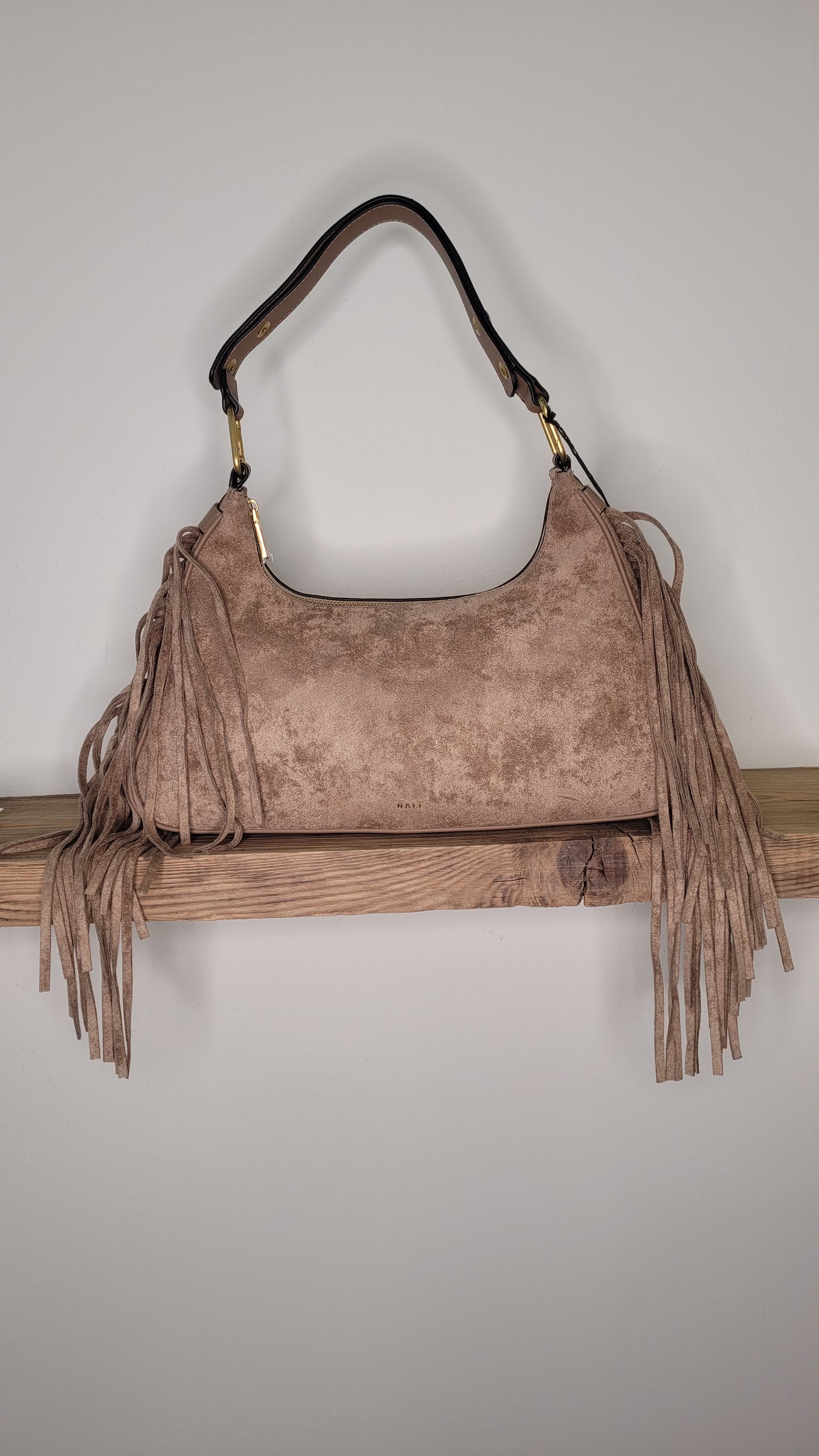 Borsa Suede
