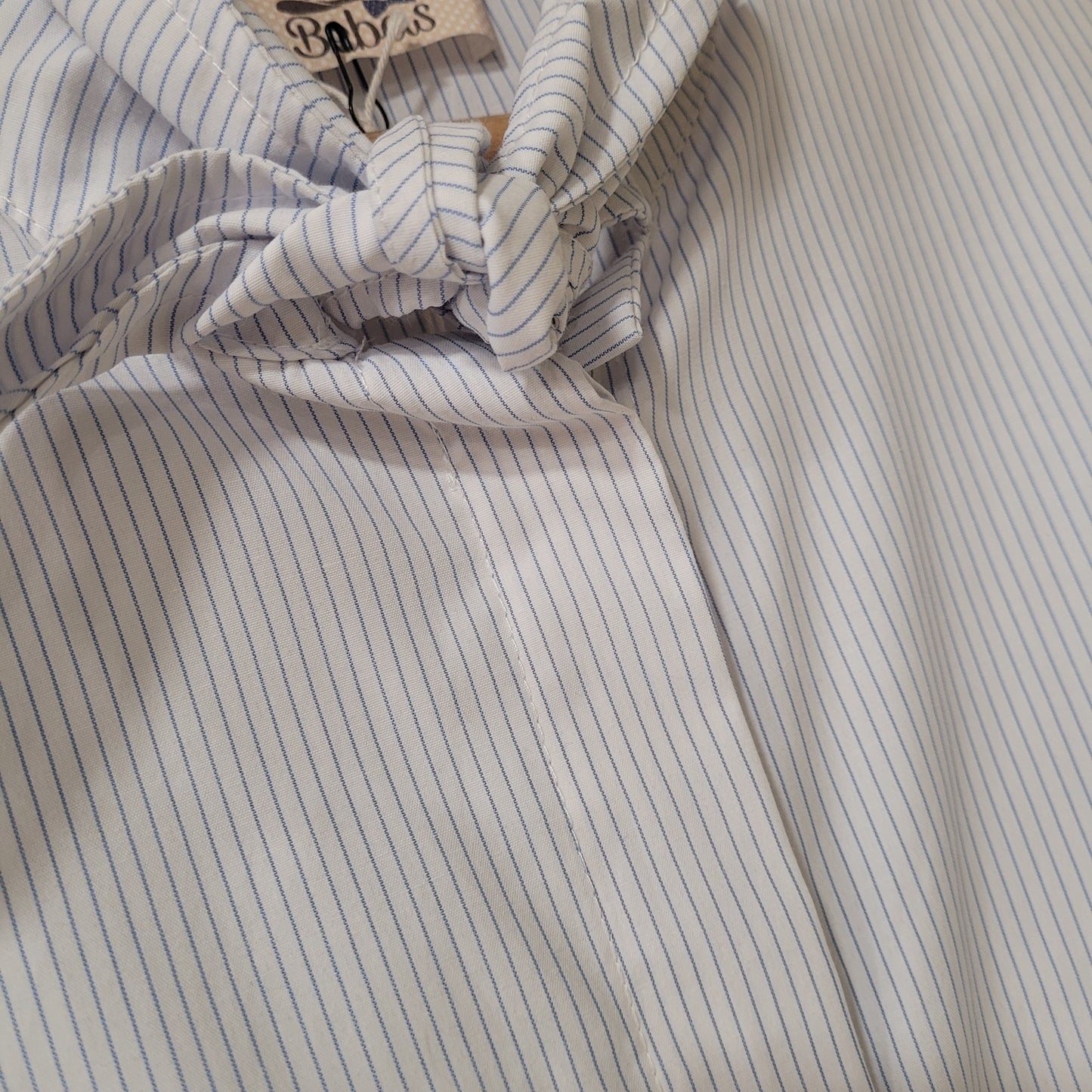 Camicia Nodo