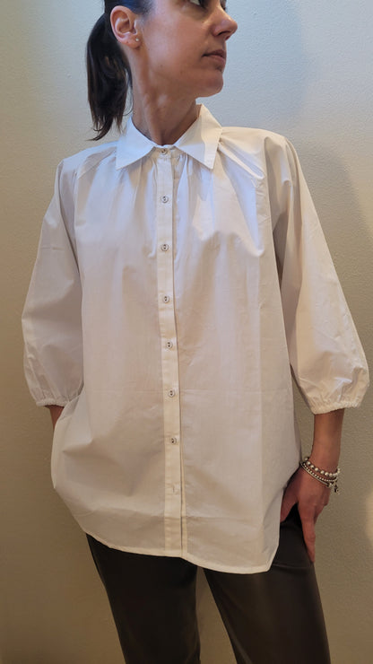 Camicia Baloon